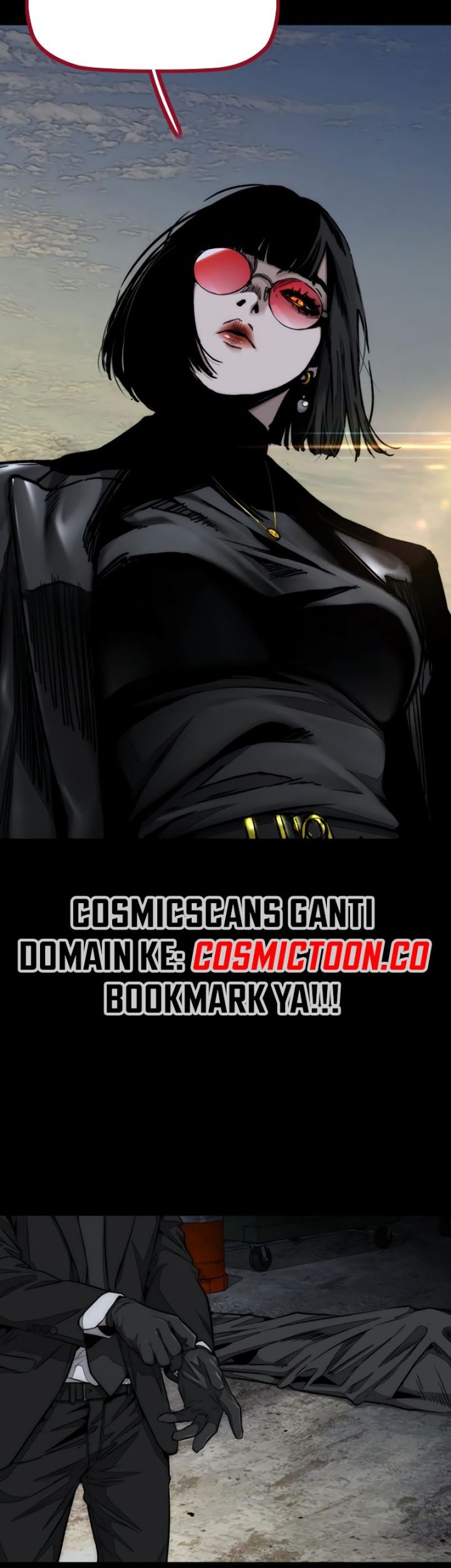 Wind Breaker Chapter 518 - halaman 77