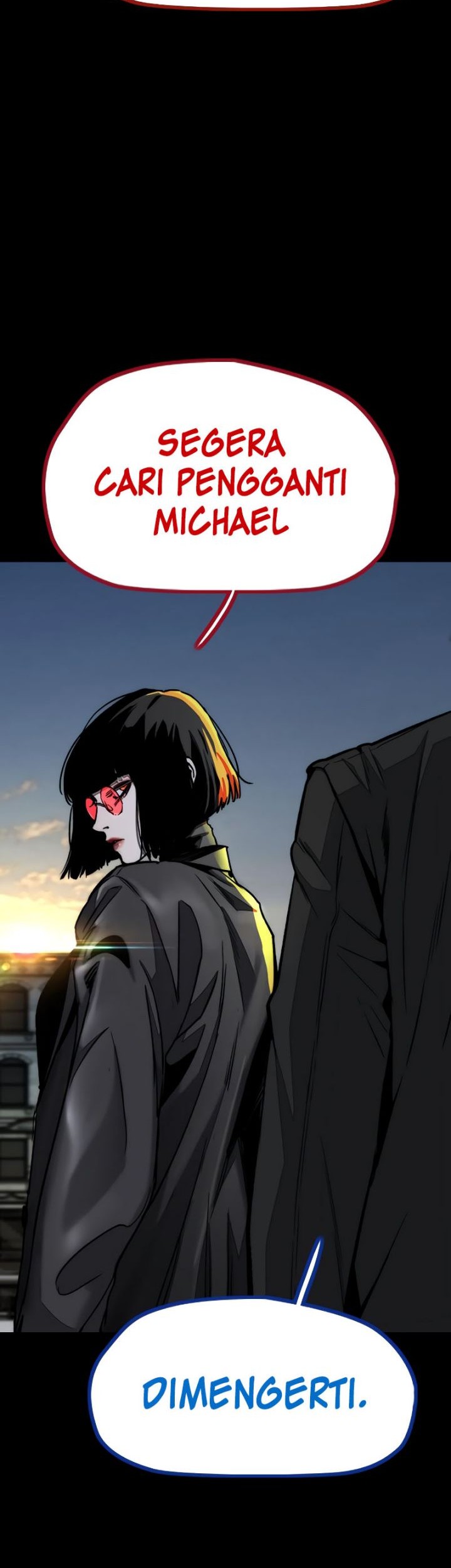 Wind Breaker Chapter 518 - halaman 79