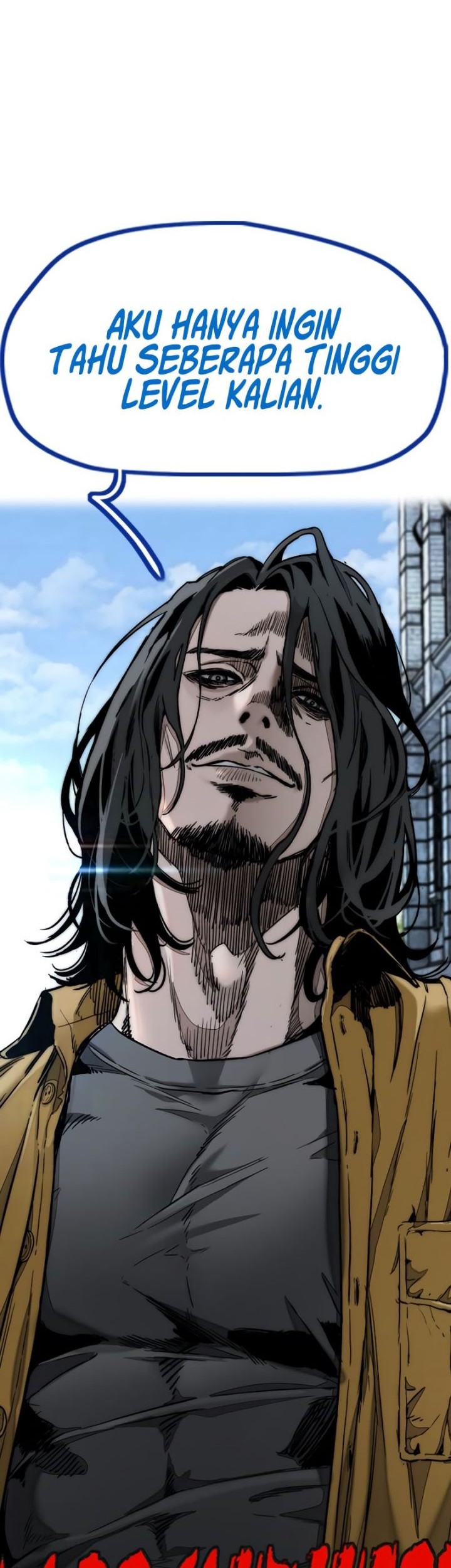 Wind Breaker Chapter 518 - halaman 97