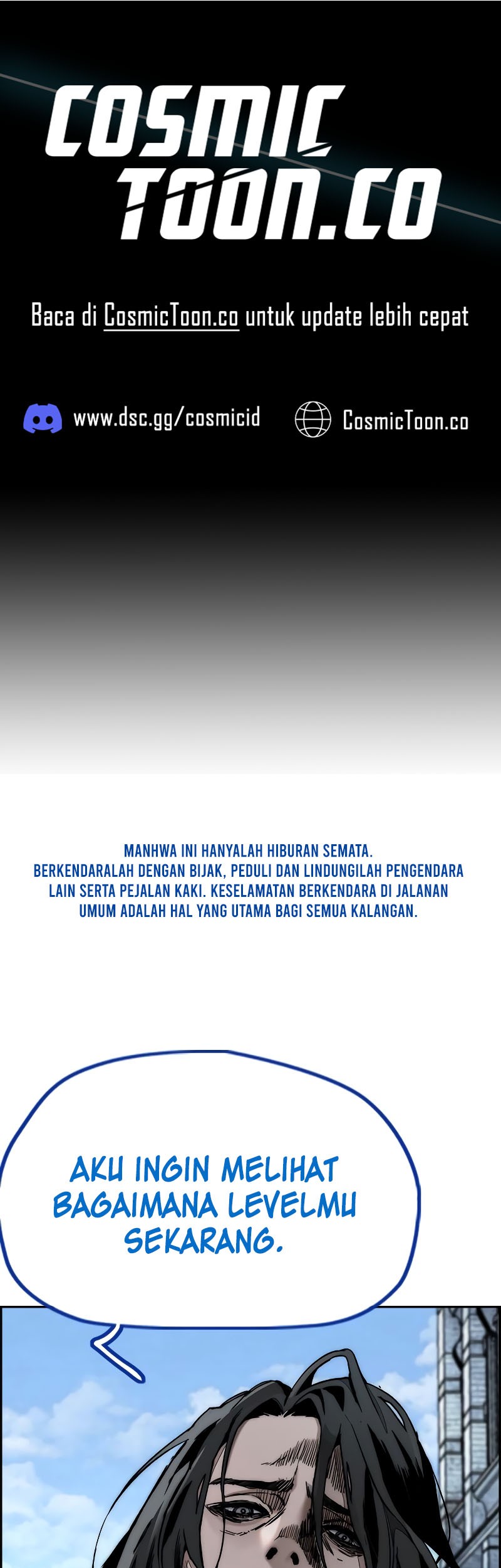 Wind Breaker Chapter 519 - halaman 2