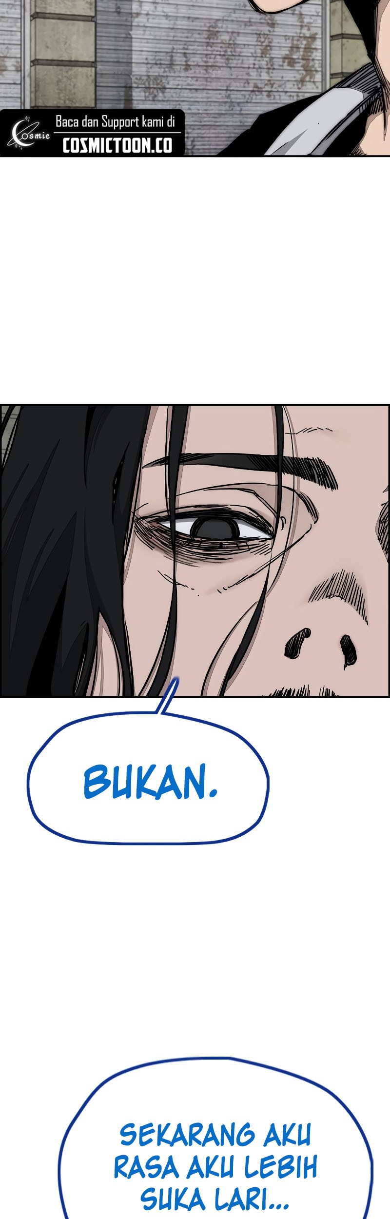 Wind Breaker Chapter 519 - halaman 4