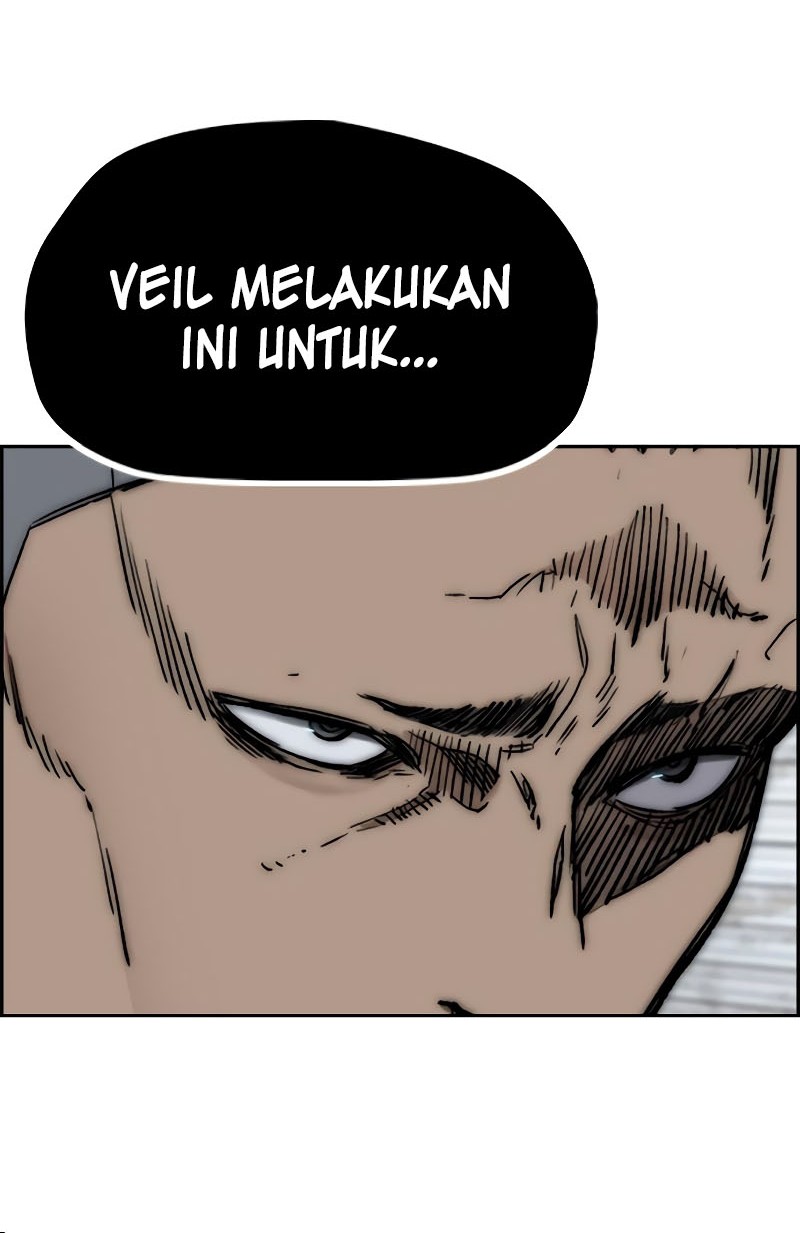 Wind Breaker Chapter 519 - halaman 44