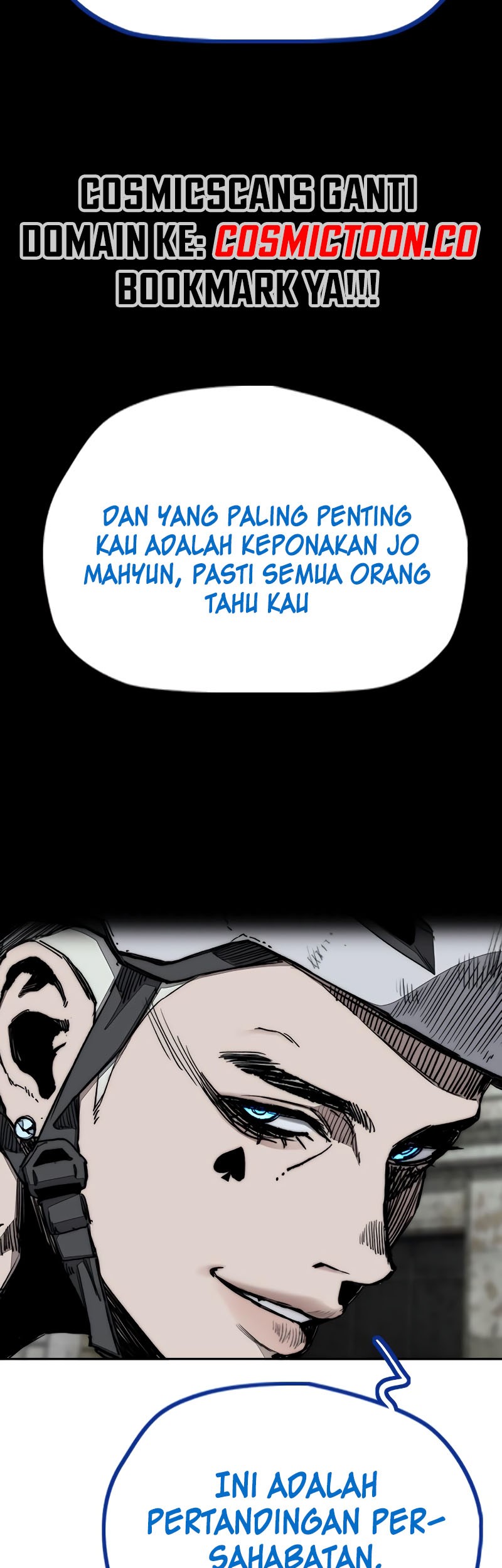 Wind Breaker Chapter 519 - halaman 49