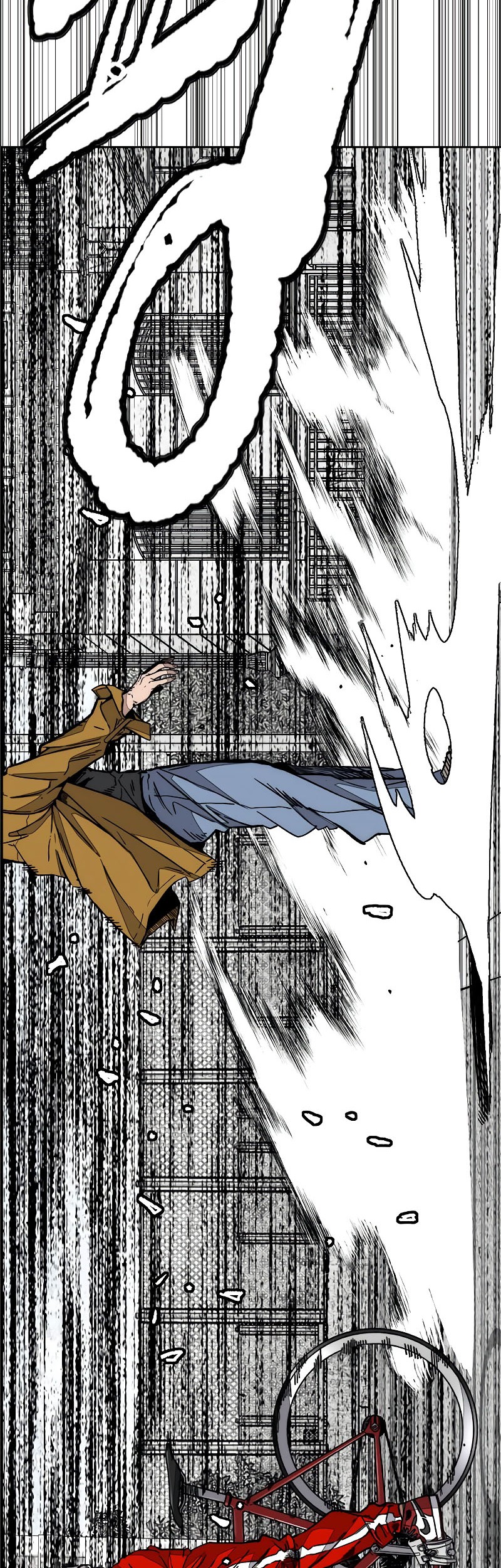 Wind Breaker Chapter 519 - halaman 69