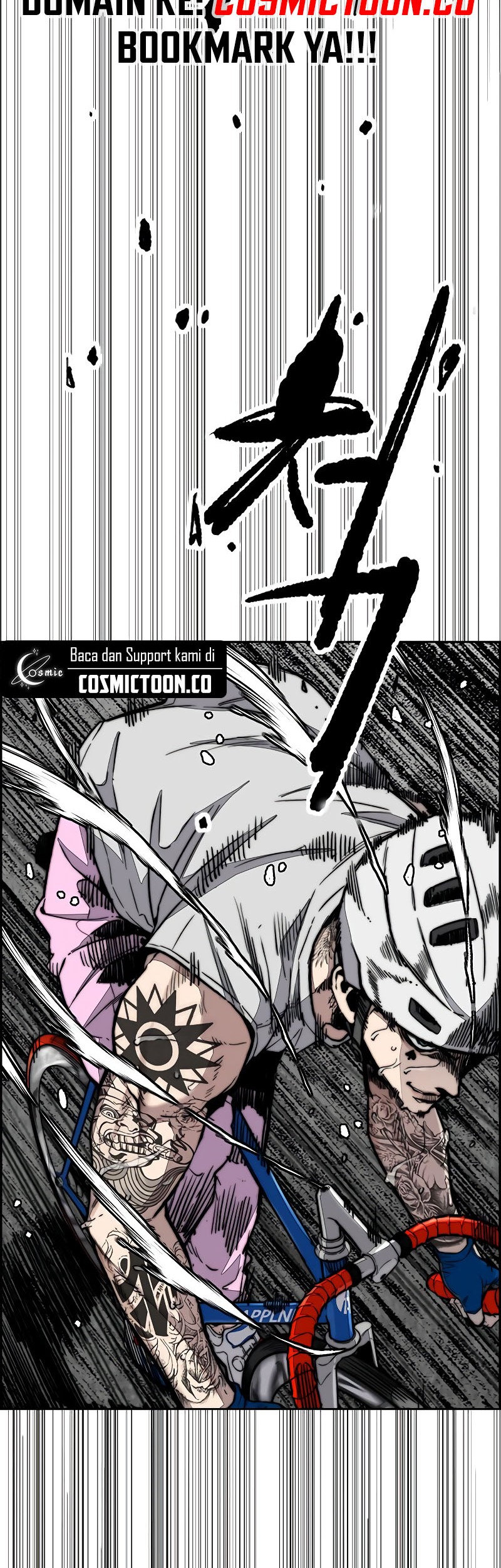 Wind Breaker Chapter 519 - halaman 71