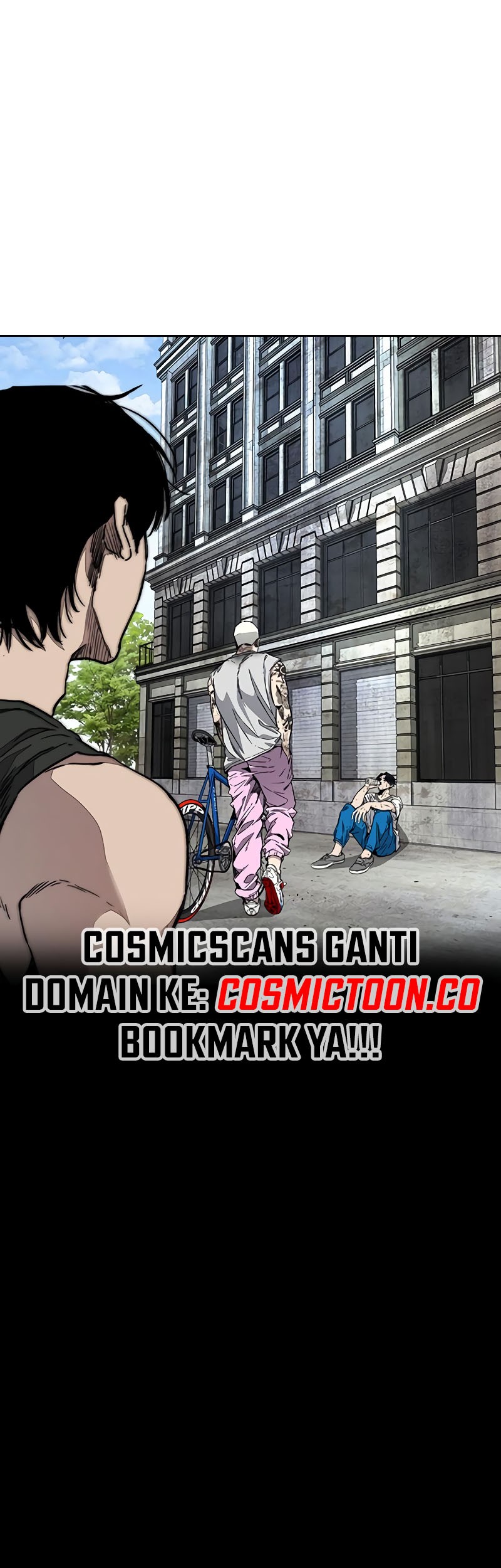 Wind Breaker Chapter 519 - halaman 85