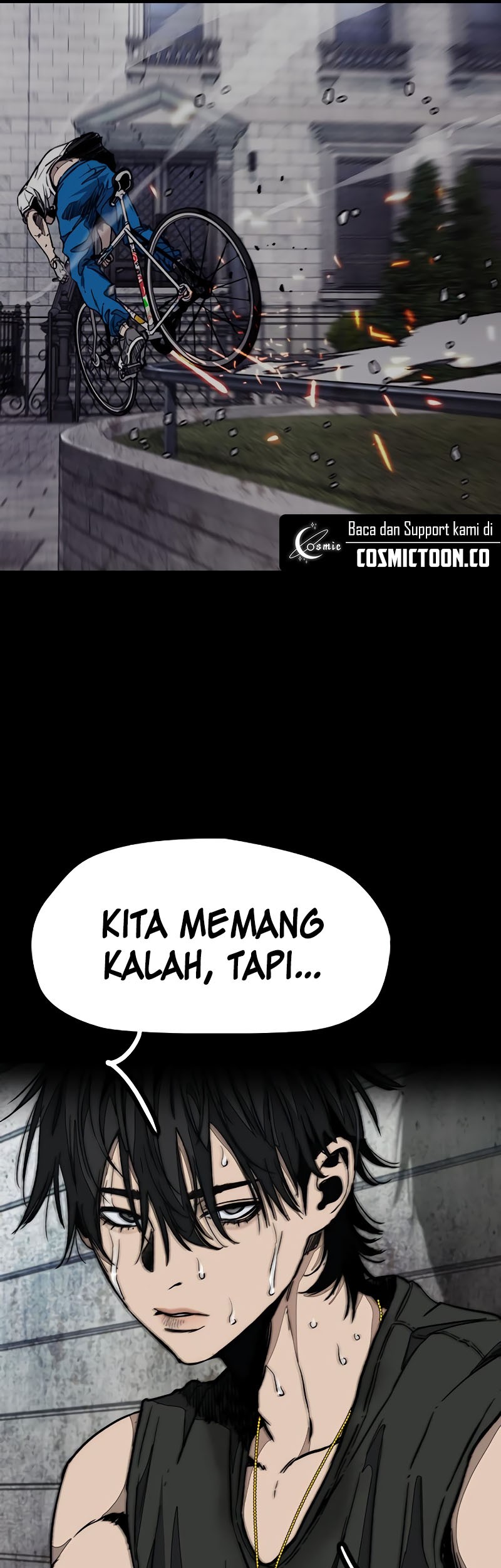 Wind Breaker Chapter 519 - halaman 87