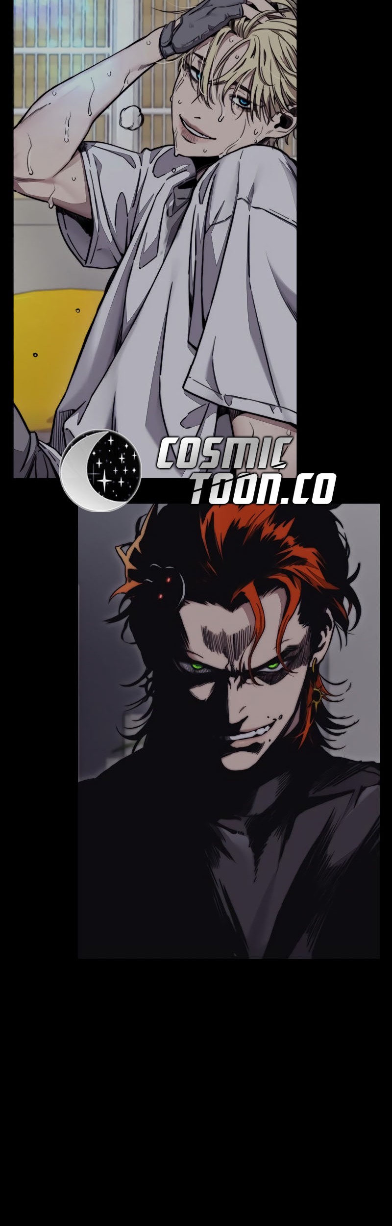 Wind Breaker Chapter 519 - halaman 94