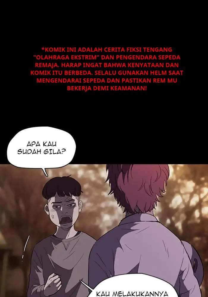 Wind Breaker Chapter 52 - halaman 1