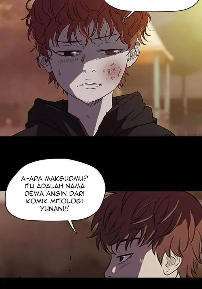 Wind Breaker Chapter 52 - halaman 11