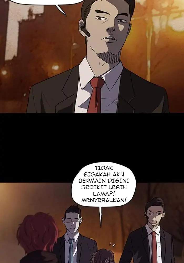 Wind Breaker Chapter 52 - halaman 13