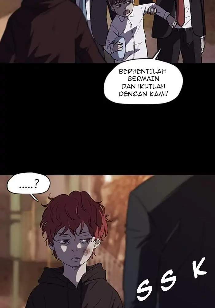 Wind Breaker Chapter 52 - halaman 14
