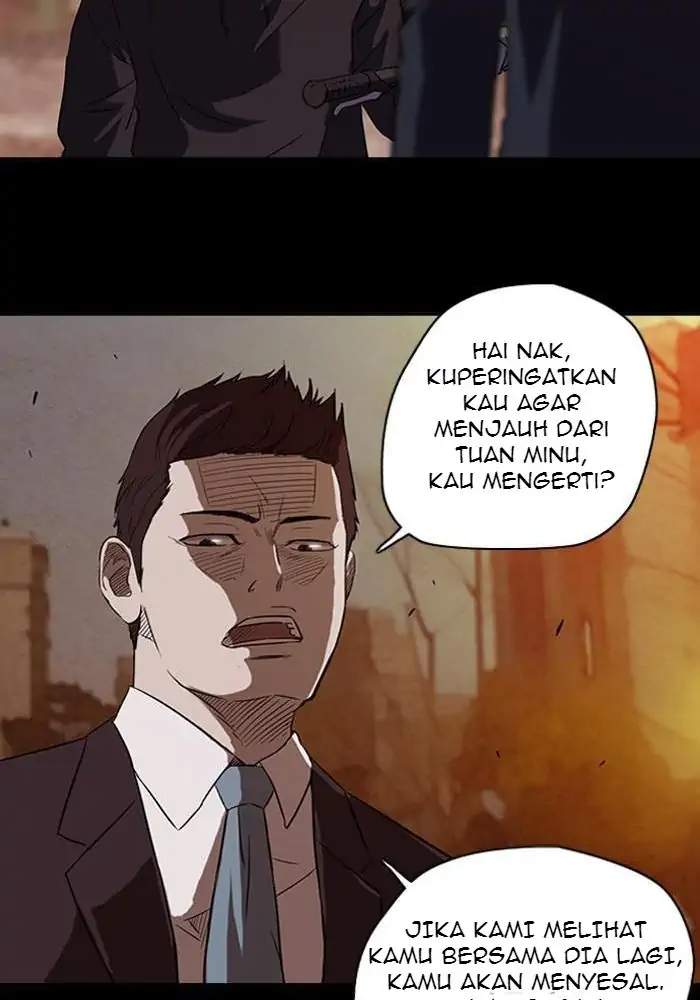Wind Breaker Chapter 52 - halaman 15