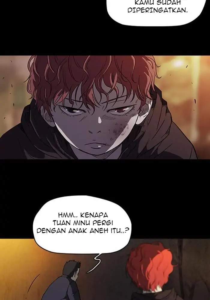 Wind Breaker Chapter 52 - halaman 16