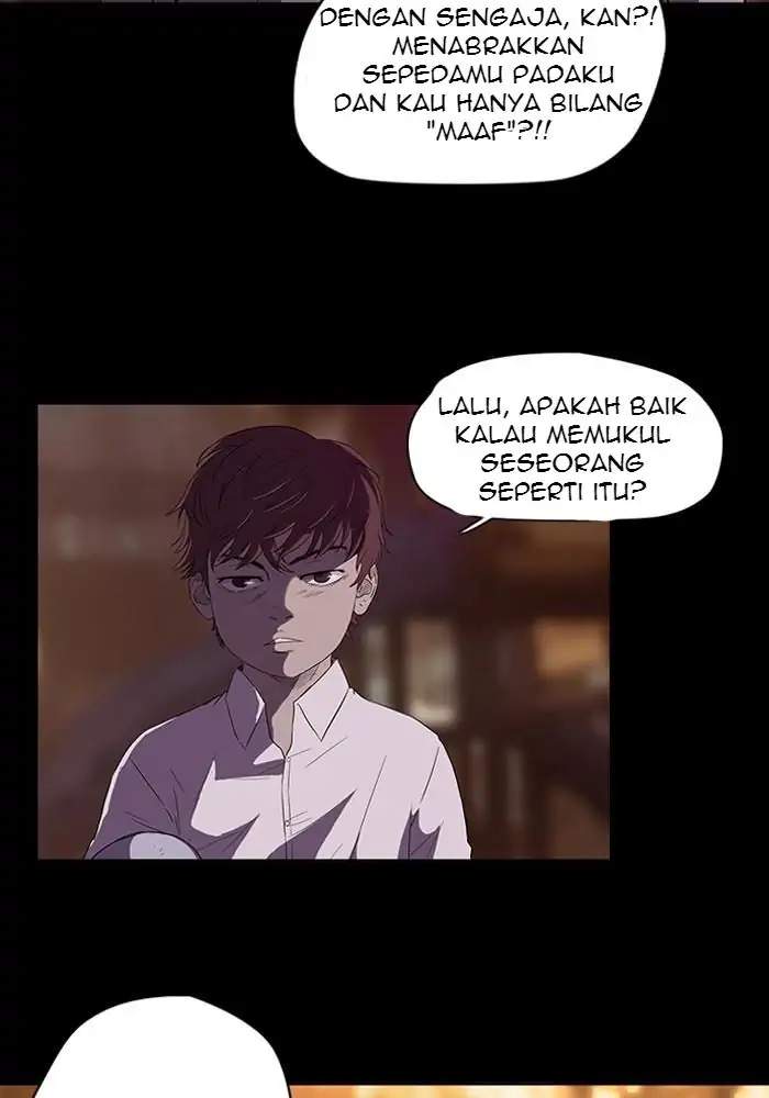 Wind Breaker Chapter 52 - halaman 2