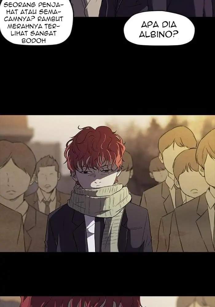 Wind Breaker Chapter 52 - halaman 22