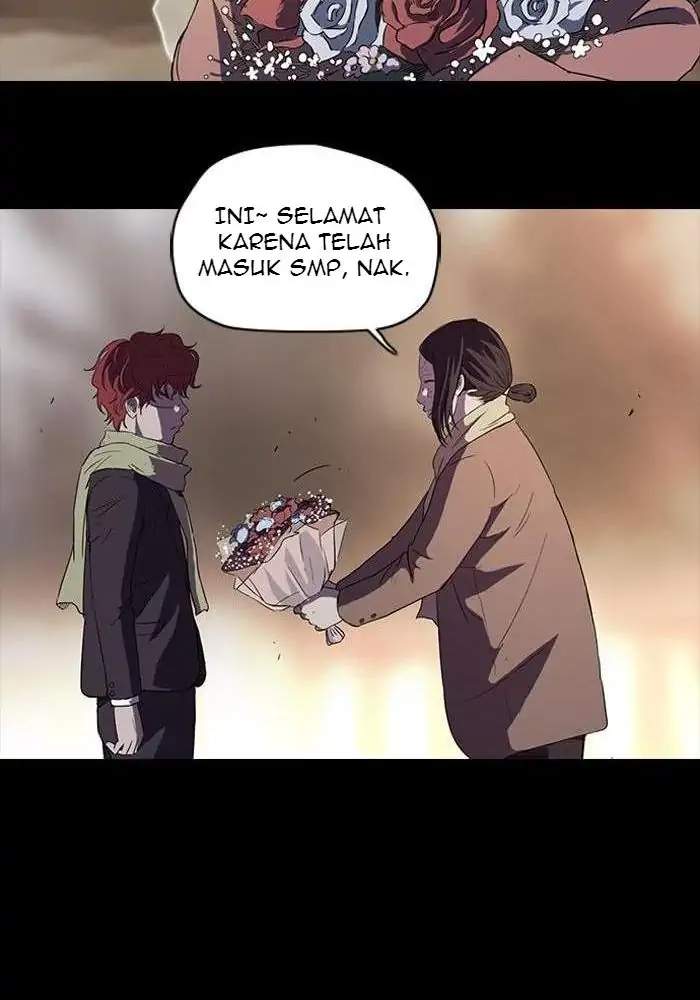 Wind Breaker Chapter 52 - halaman 27