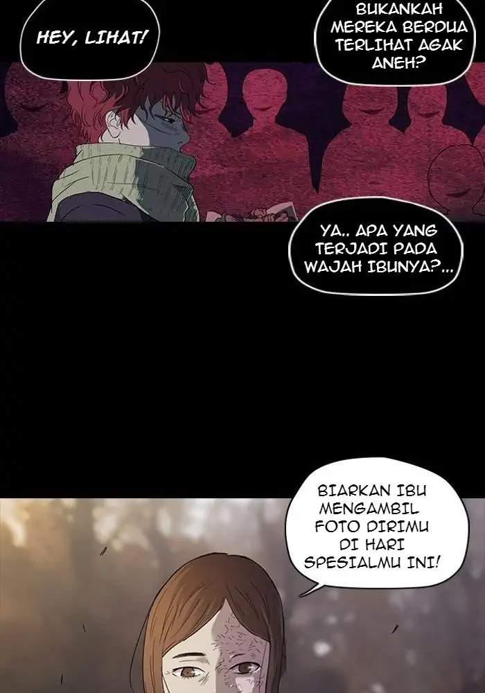 Wind Breaker Chapter 52 - halaman 29
