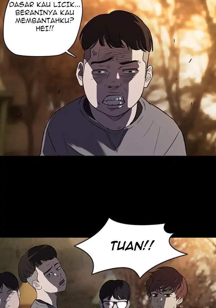 Wind Breaker Chapter 52 - halaman 3