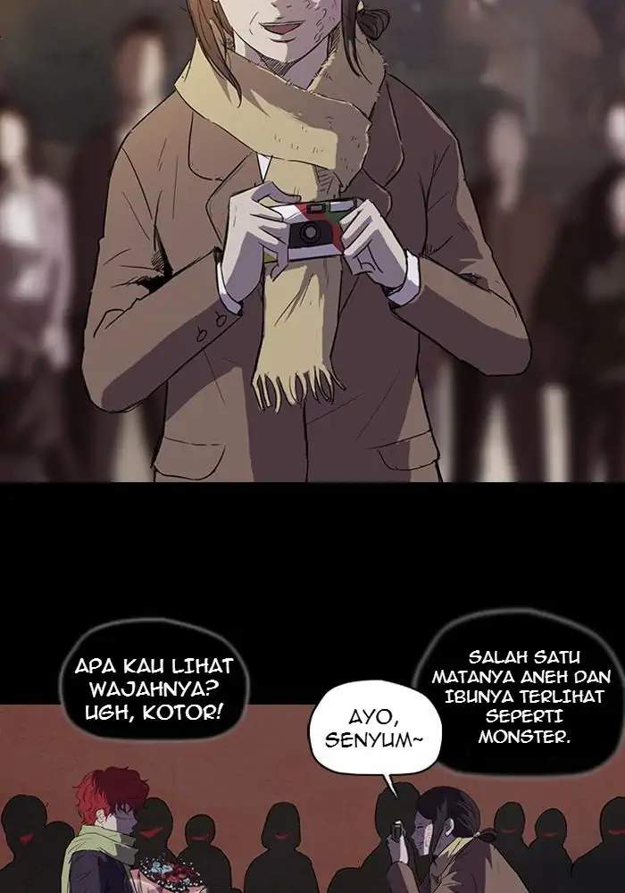 Wind Breaker Chapter 52 - halaman 30