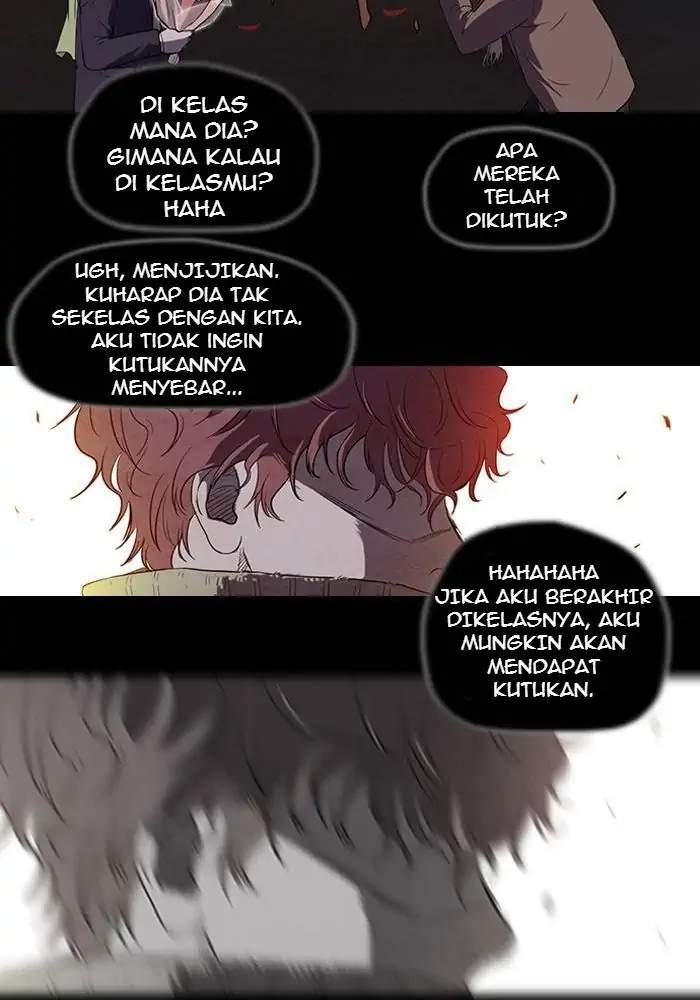 Wind Breaker Chapter 52 - halaman 31