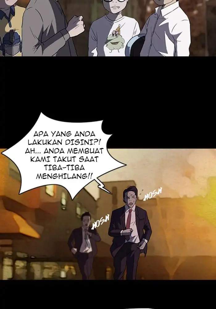 Wind Breaker Chapter 52 - halaman 4