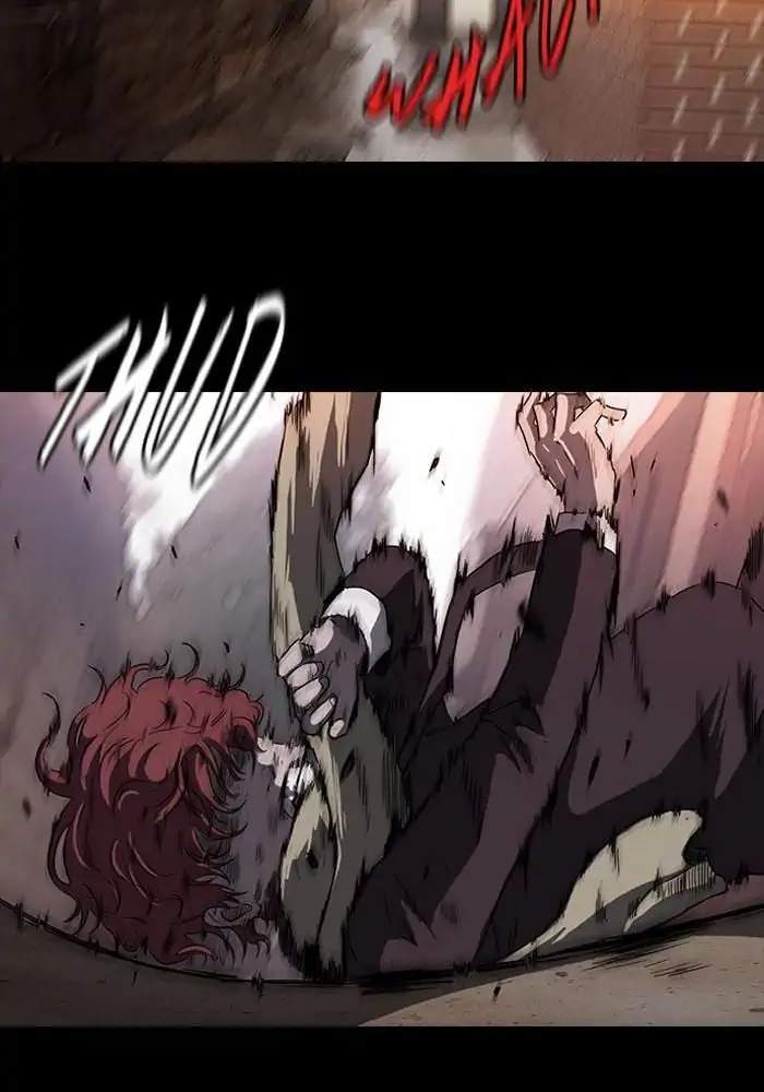 Wind Breaker Chapter 52 - halaman 43
