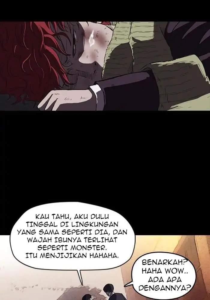 Wind Breaker Chapter 52 - halaman 48