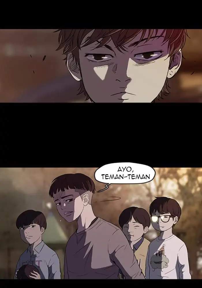 Wind Breaker Chapter 52 - halaman 6