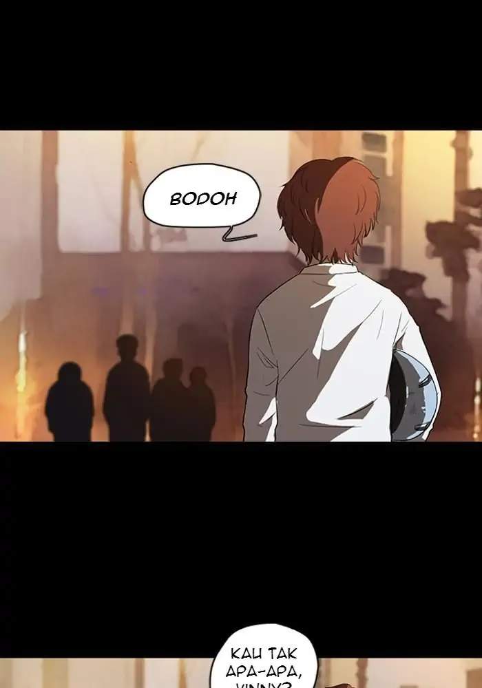 Wind Breaker Chapter 52 - halaman 7