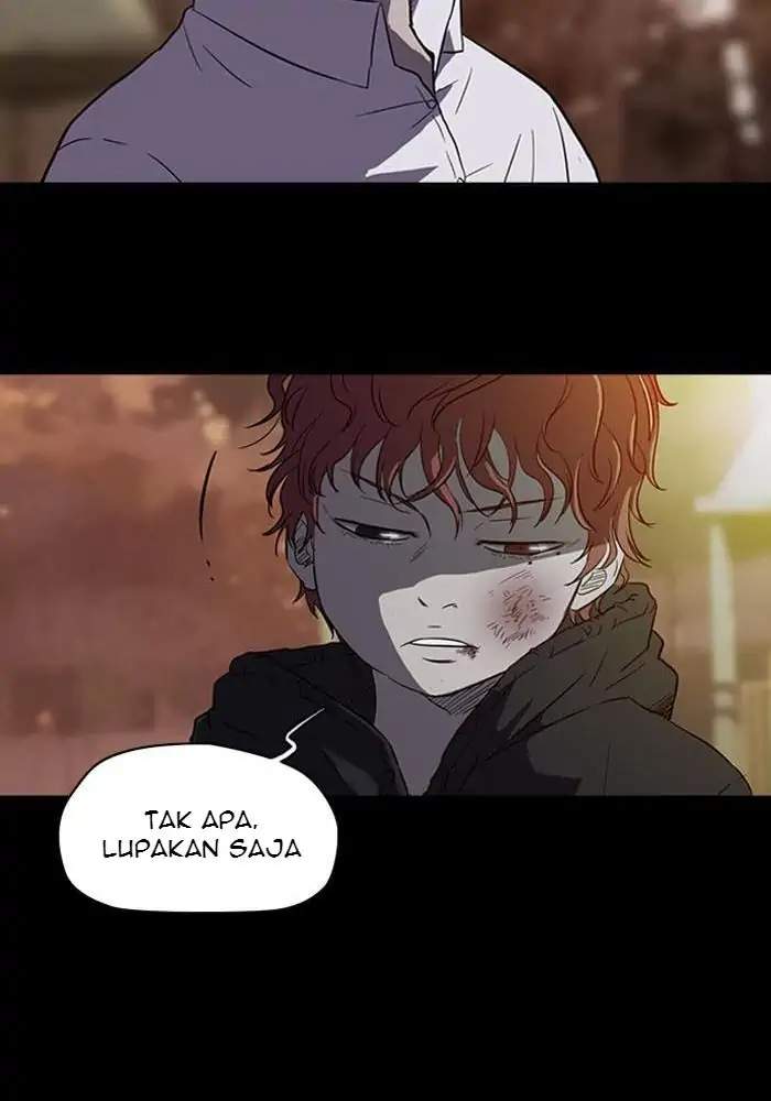 Wind Breaker Chapter 52 - halaman 9