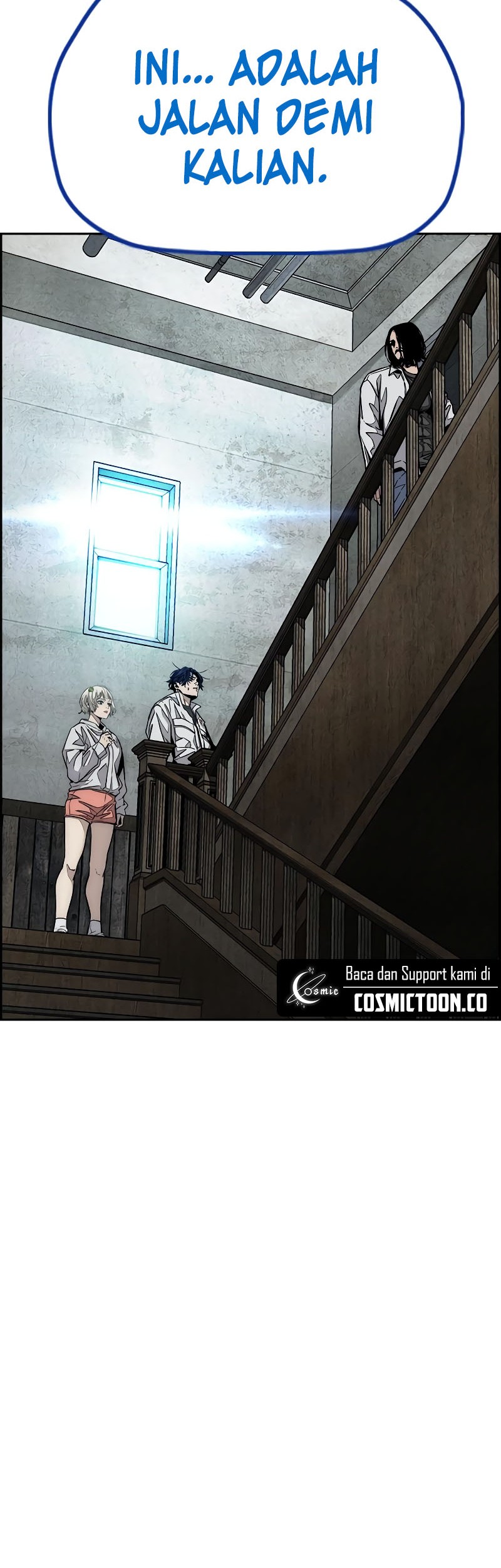 Wind Breaker Chapter 520 - halaman 40