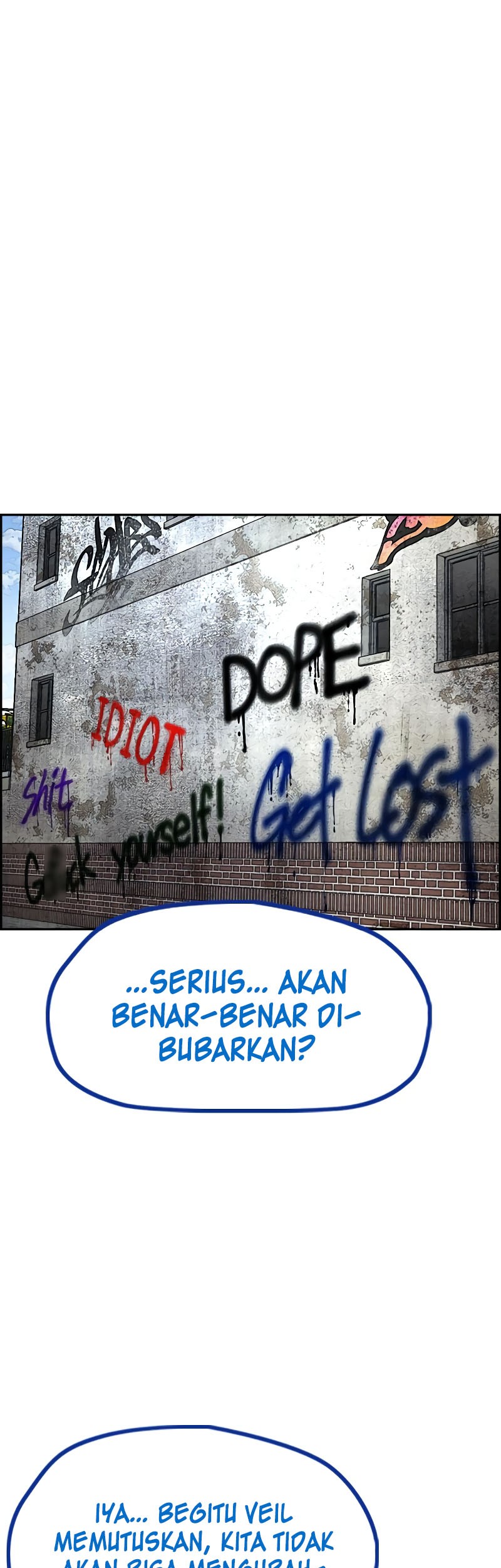 Wind Breaker Chapter 520 - halaman 41