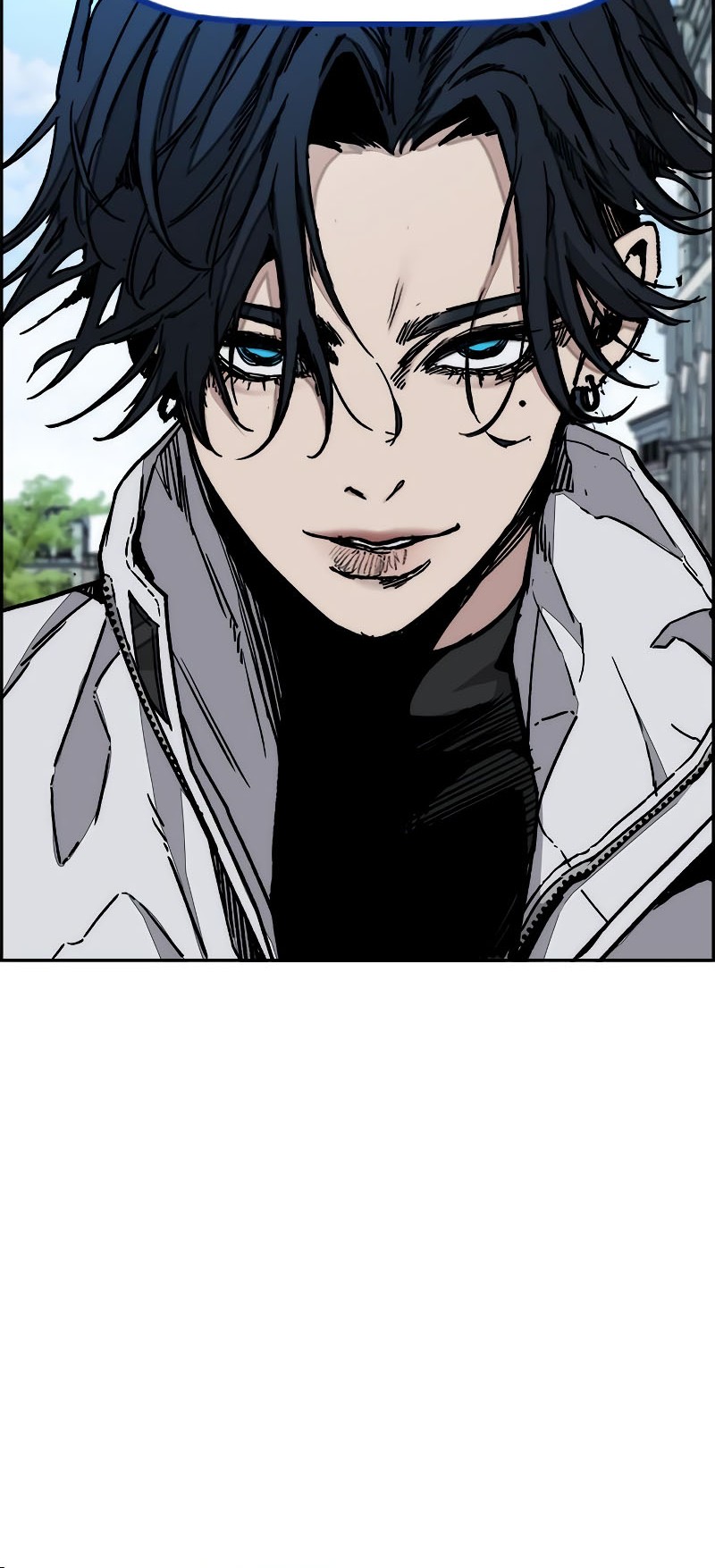 Wind Breaker Chapter 520 - halaman 44