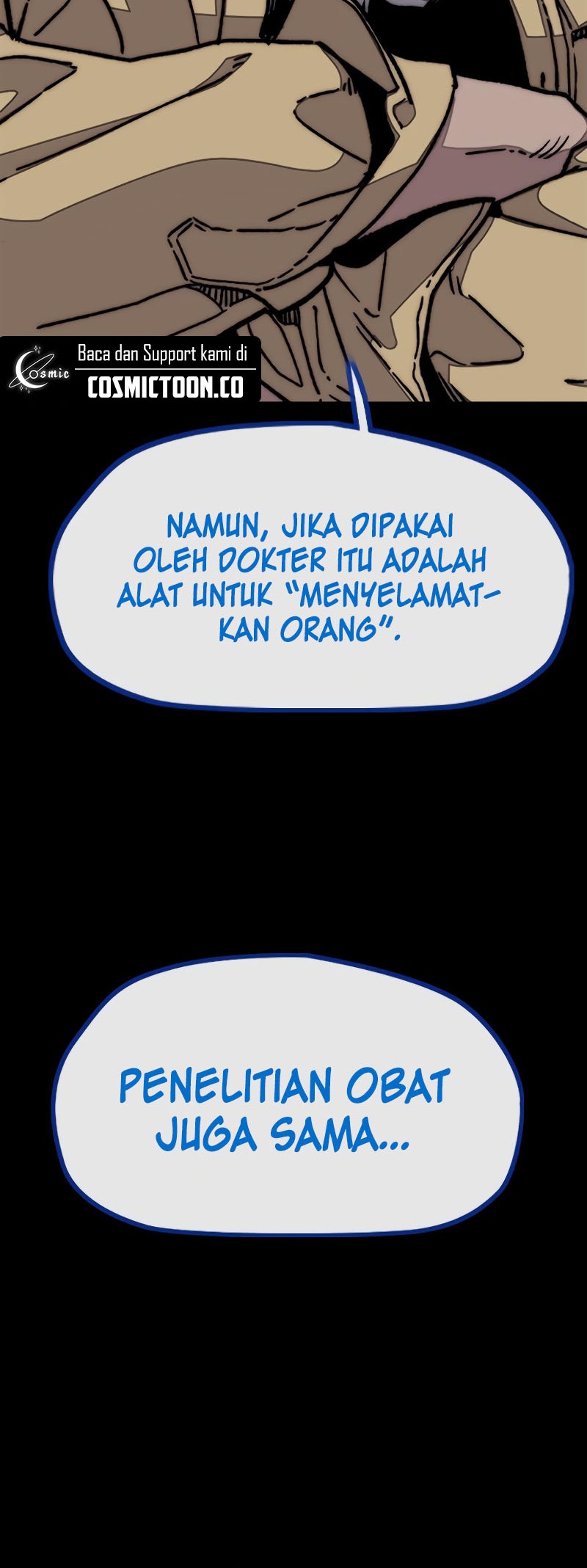 Wind Breaker Chapter 520 - halaman 50