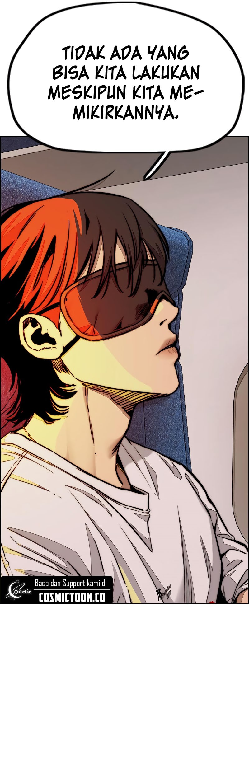 Wind Breaker Chapter 520 - halaman 63