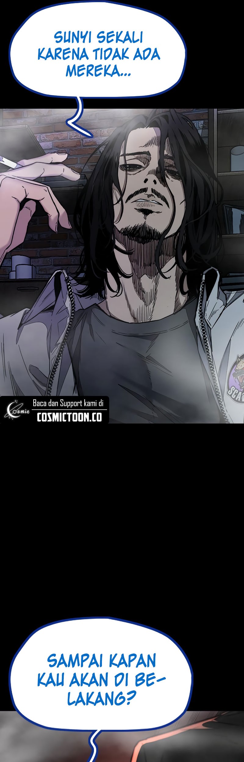 Wind Breaker Chapter 520 - halaman 69