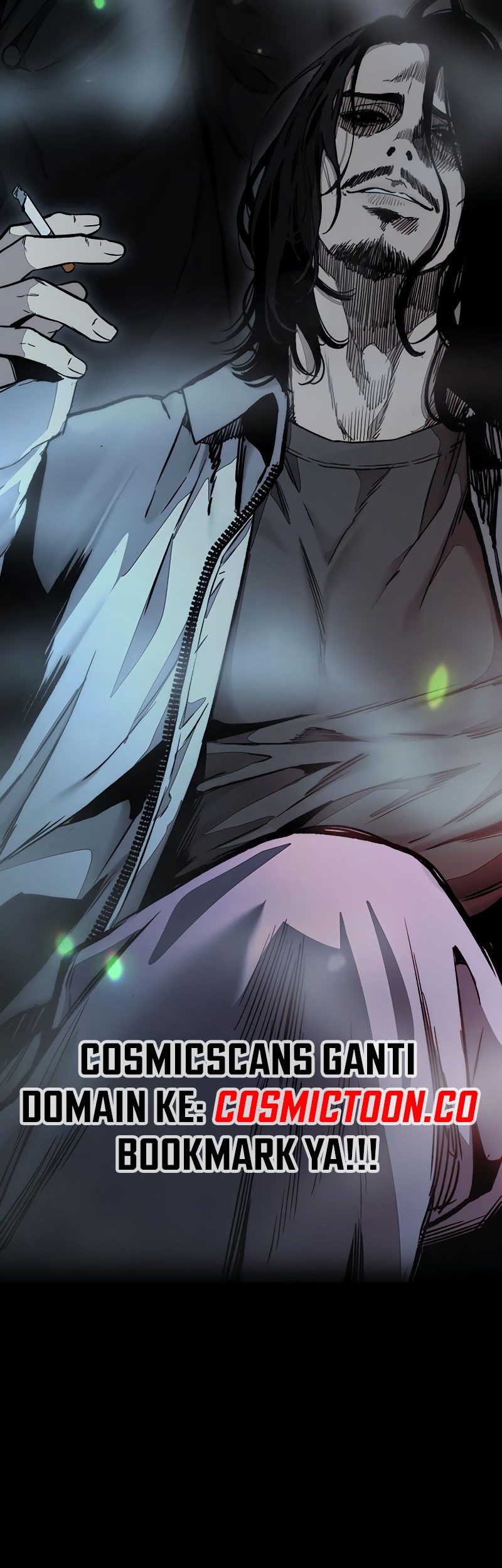 Wind Breaker Chapter 520 - halaman 72