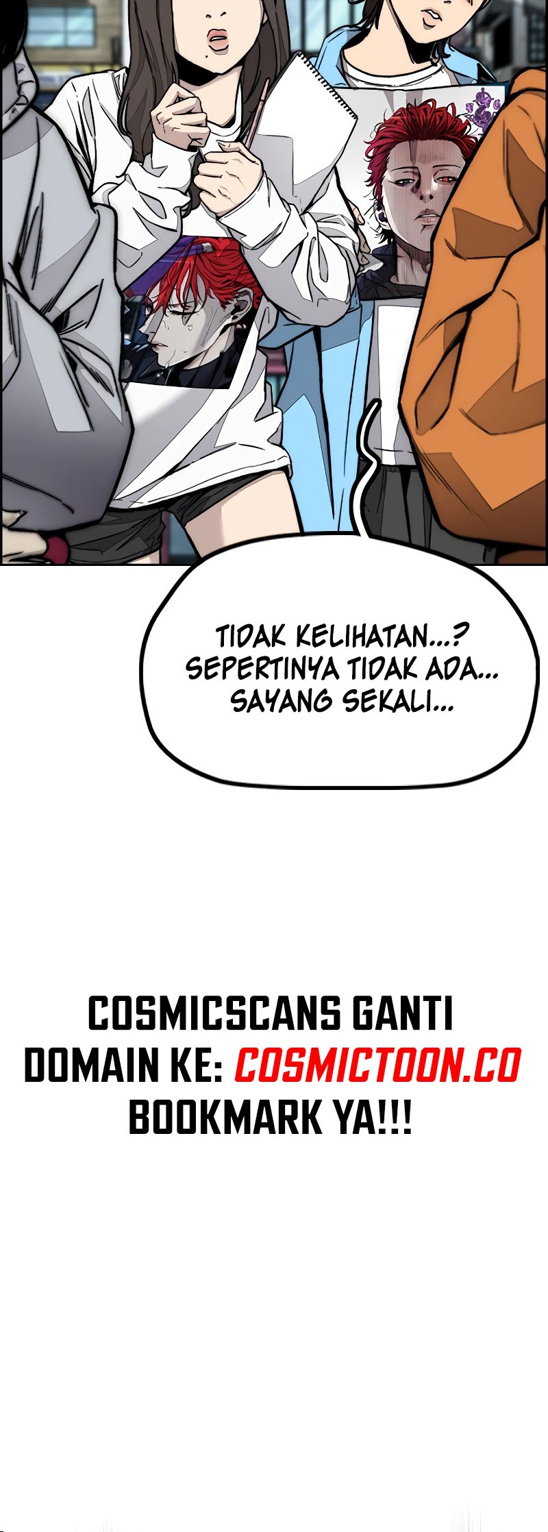 Wind Breaker Chapter 520 - halaman 88