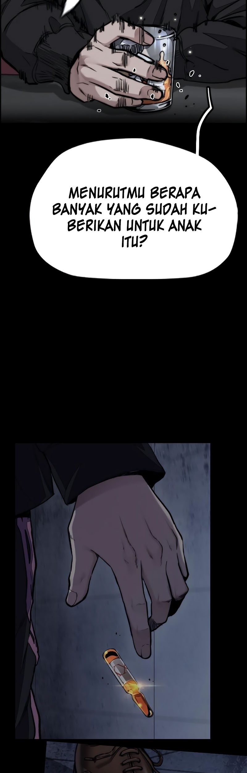 Wind Breaker Chapter 521 - halaman 12