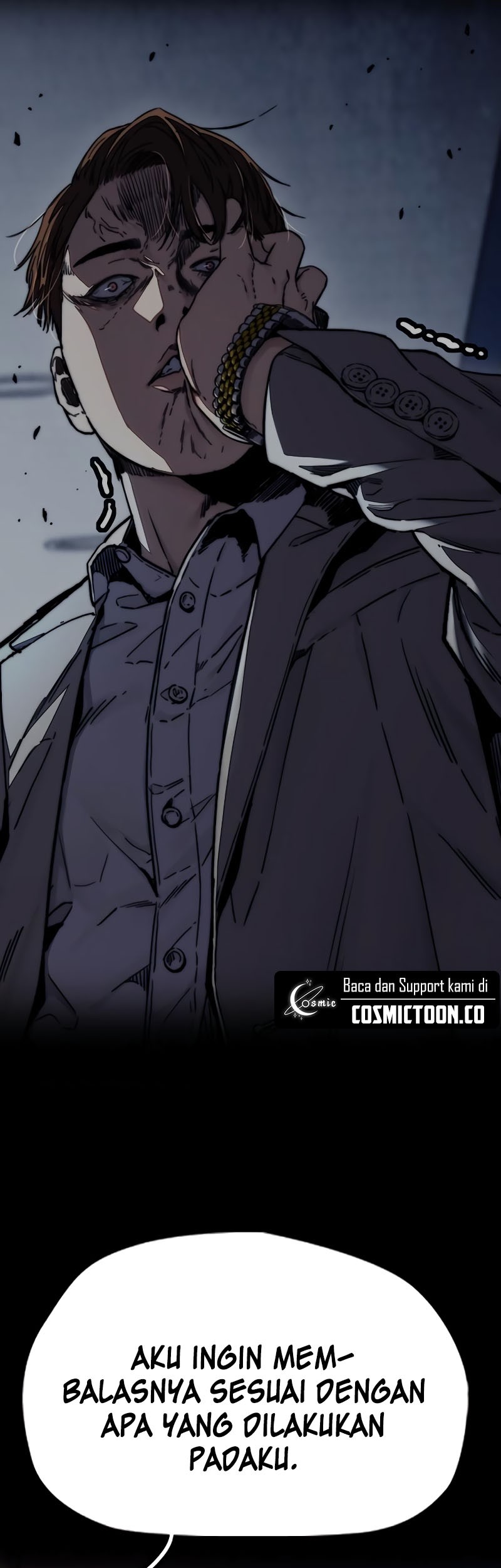 Wind Breaker Chapter 521 - halaman 14