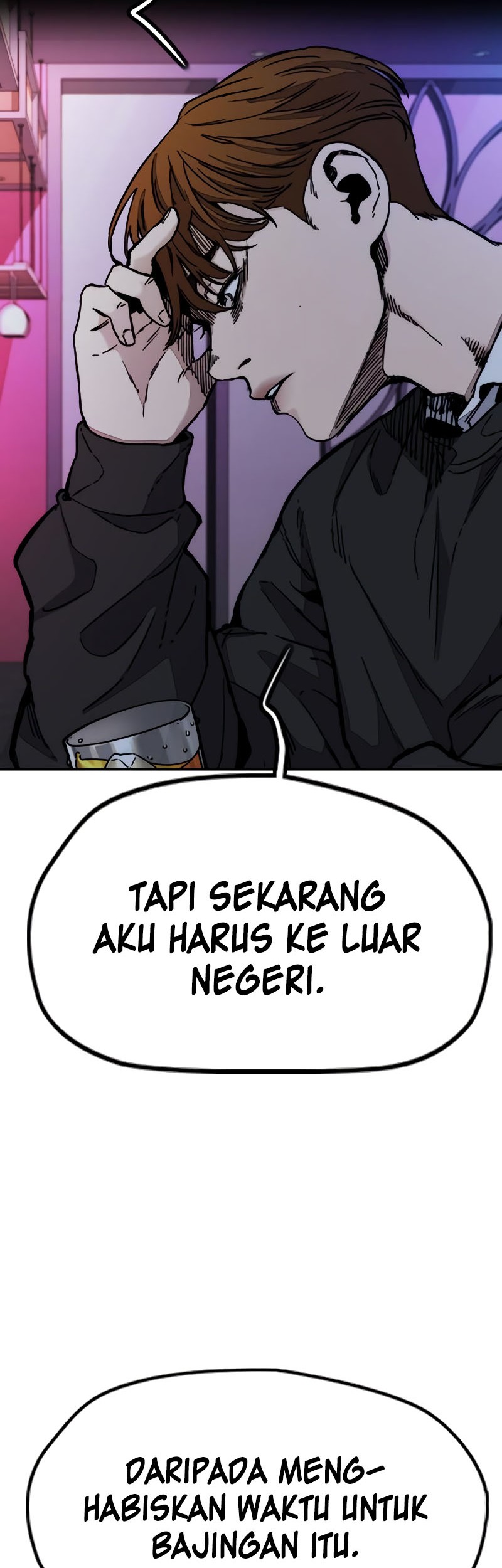 Wind Breaker Chapter 521 - halaman 15