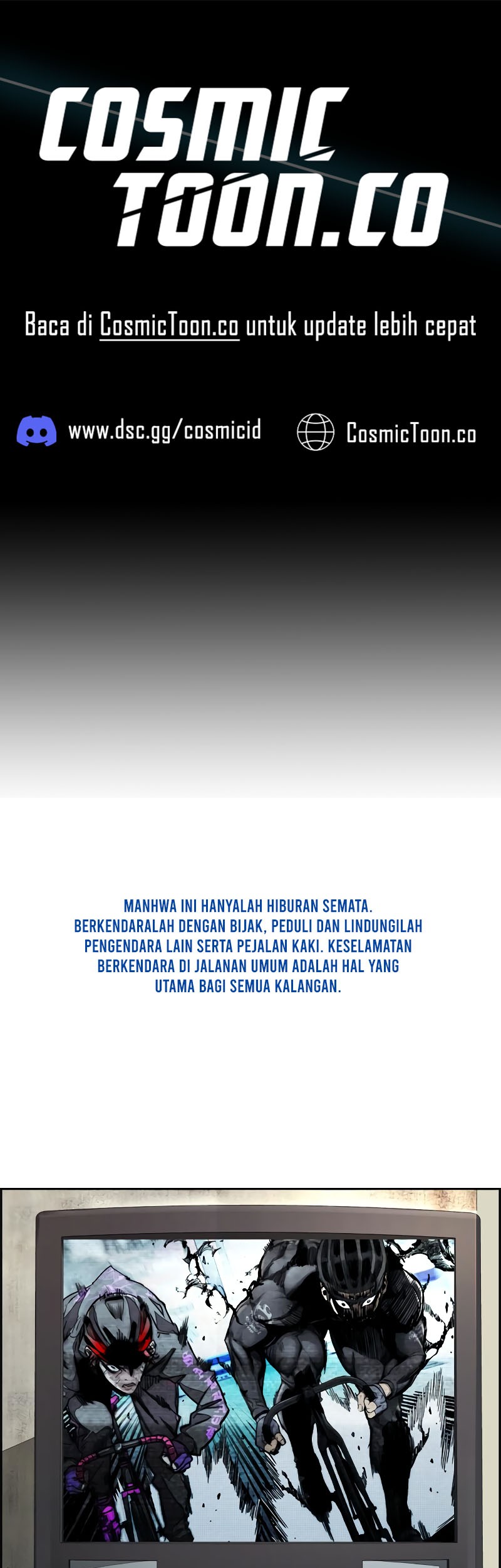 Wind Breaker Chapter 521 - halaman 2