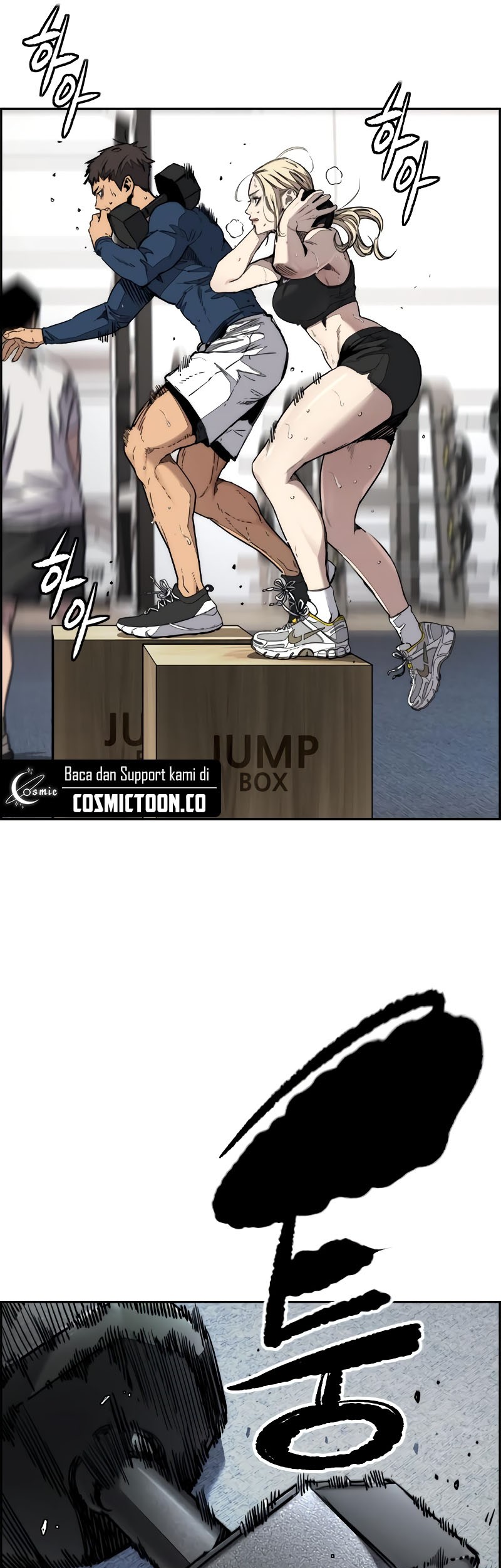 Wind Breaker Chapter 521 - halaman 20