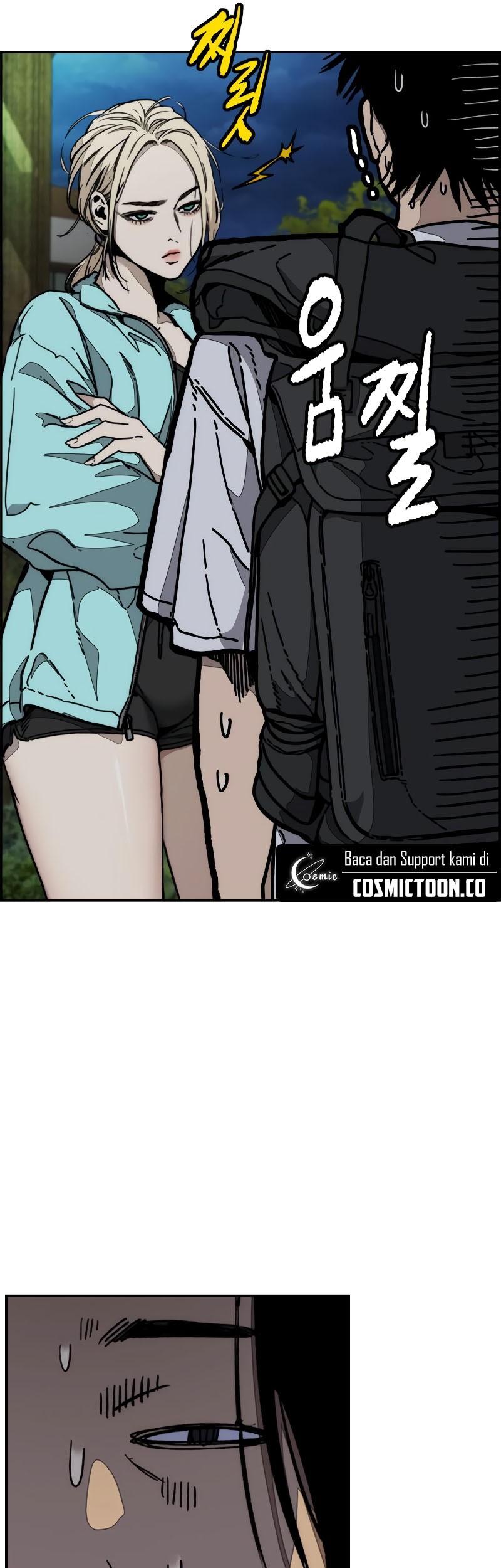 Wind Breaker Chapter 521 - halaman 39