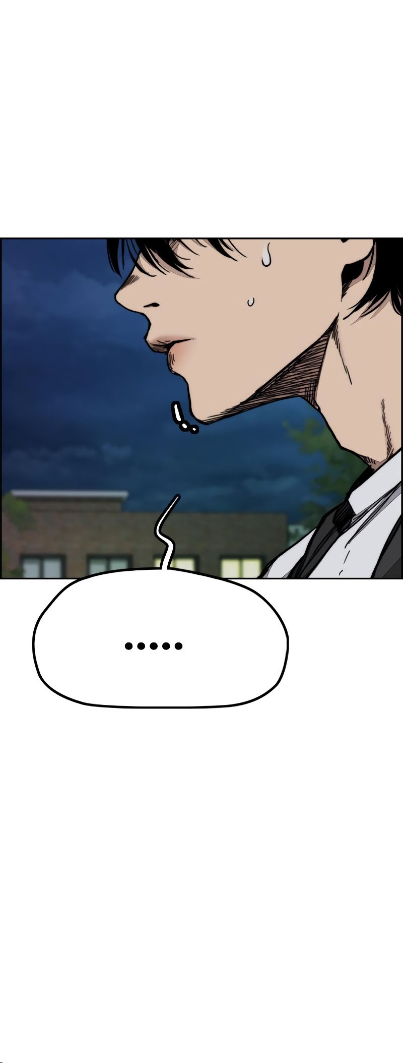 Wind Breaker Chapter 521 - halaman 44