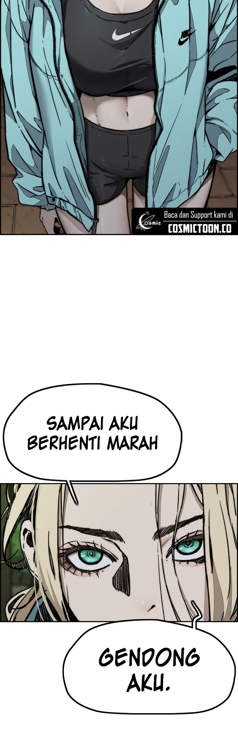Wind Breaker Chapter 521 - halaman 47