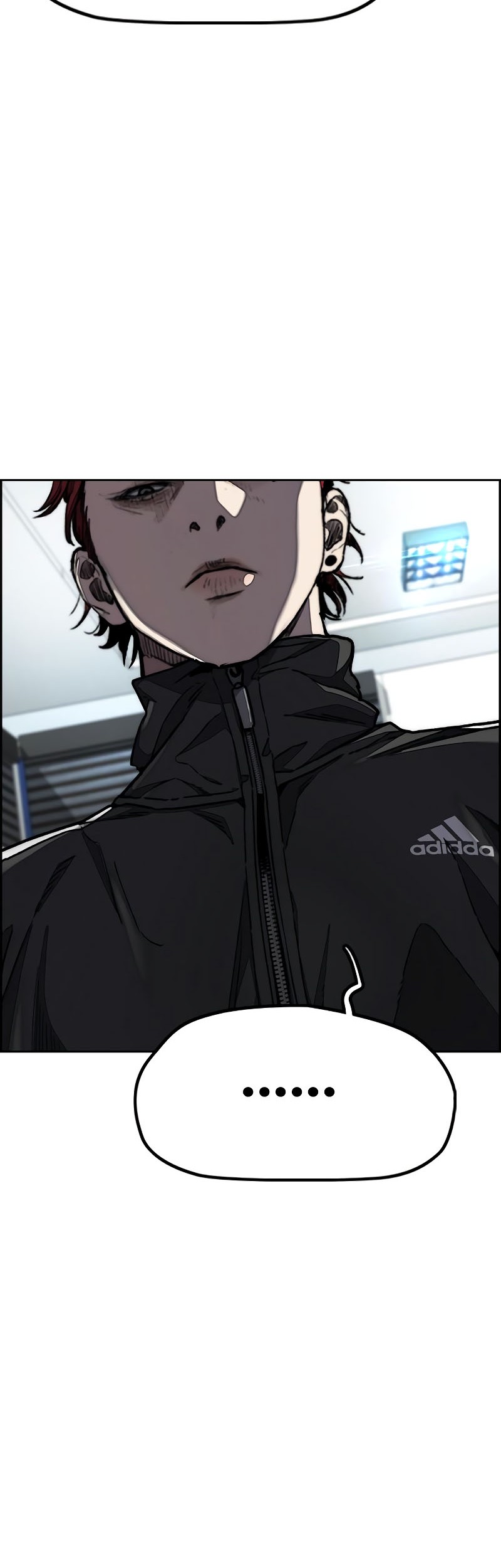 Wind Breaker Chapter 521 - halaman 65