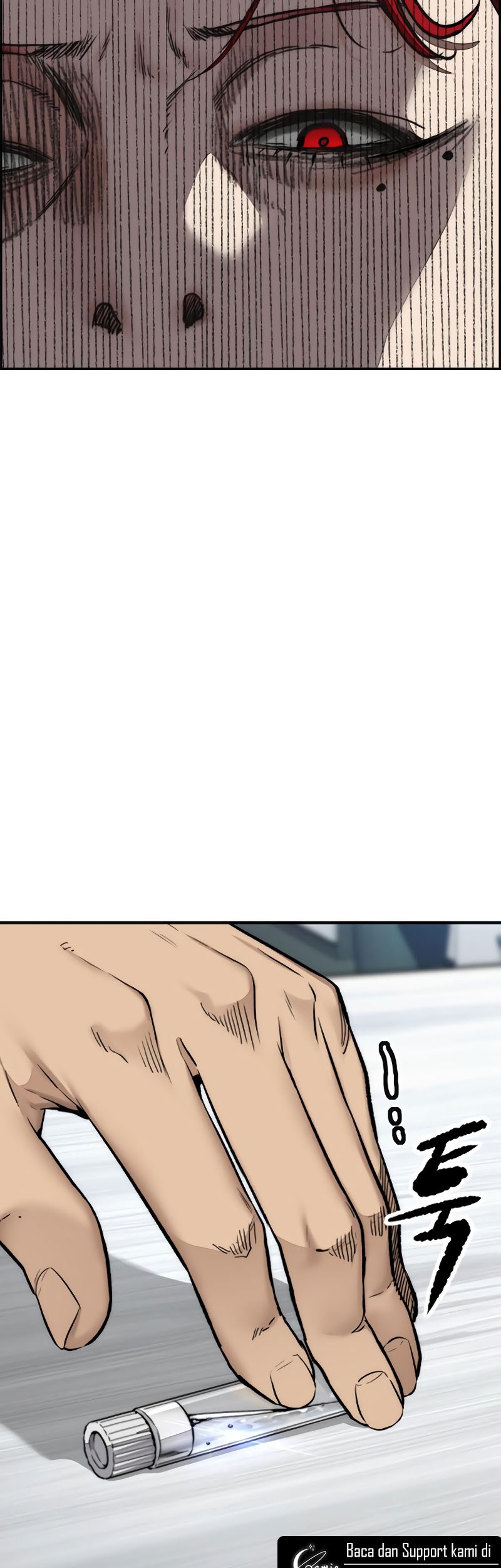Wind Breaker Chapter 521 - halaman 68