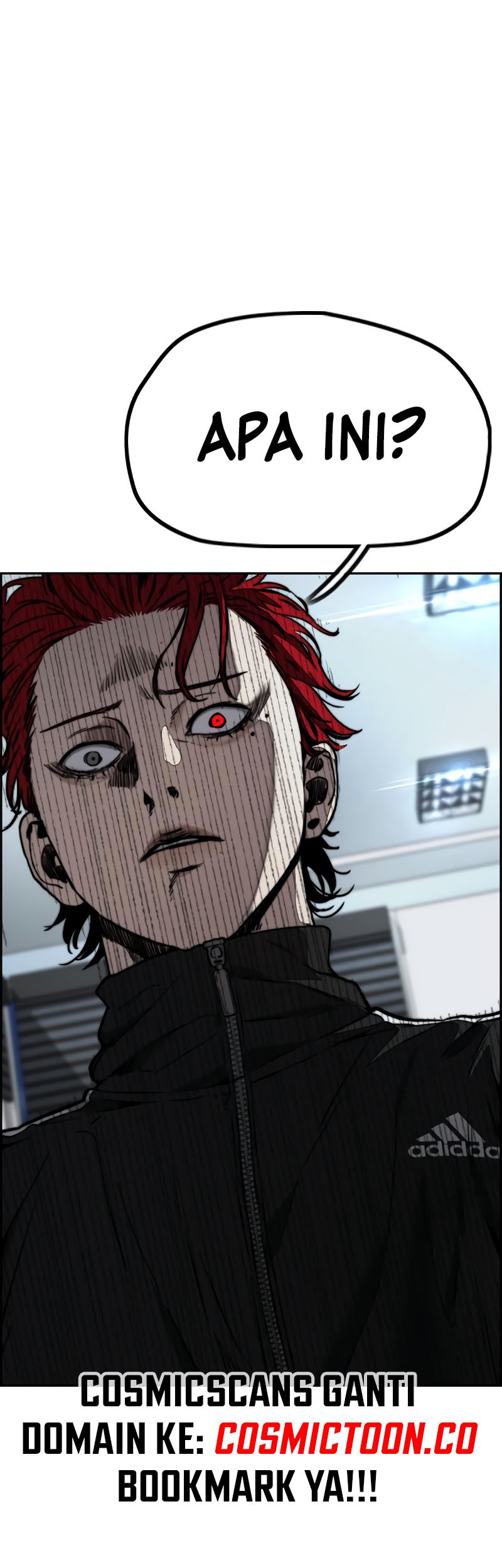 Wind Breaker Chapter 521 - halaman 71